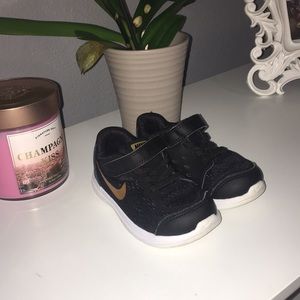 Nike shoes size 8 toddlers